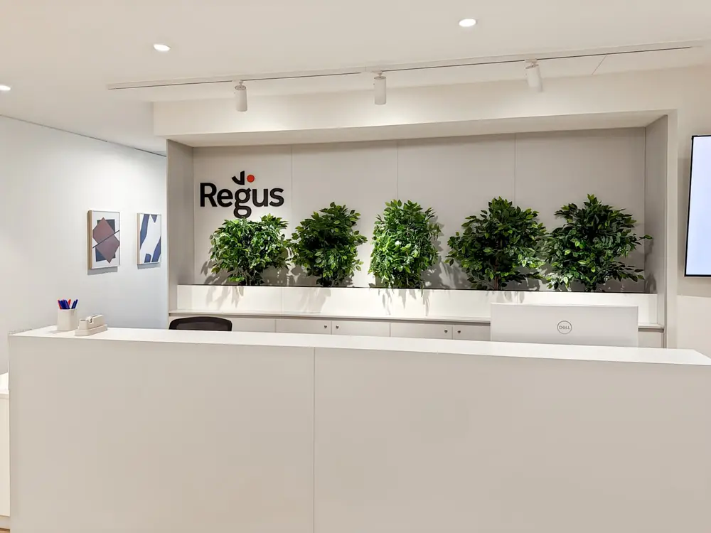 Regus Perth, Subiaco