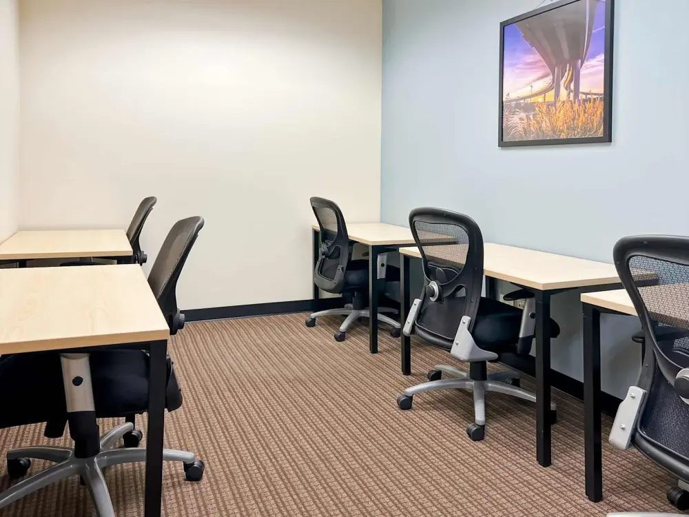 Regus CA, Walnut Creek - Treat Boulevard