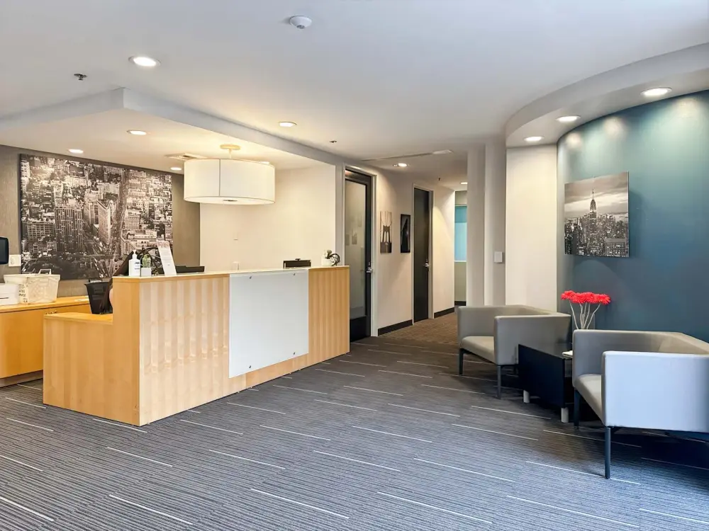HQ CA, Sacramento - Campus Commons (HQ)