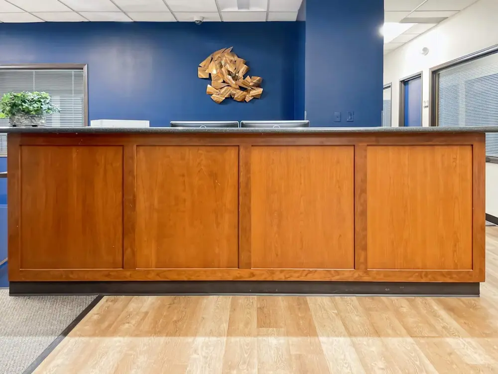 Regus CO, Fort Collins - E Boardwalk Drive