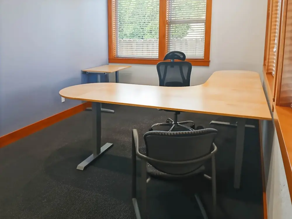 Regus OR, Medford - National Dr