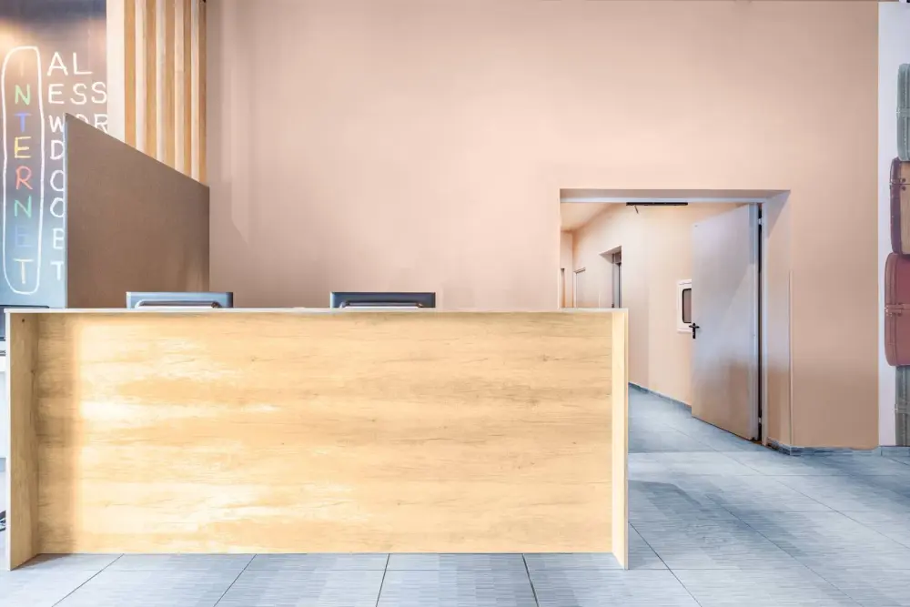 Regus SOFIA, Airport (EUR)