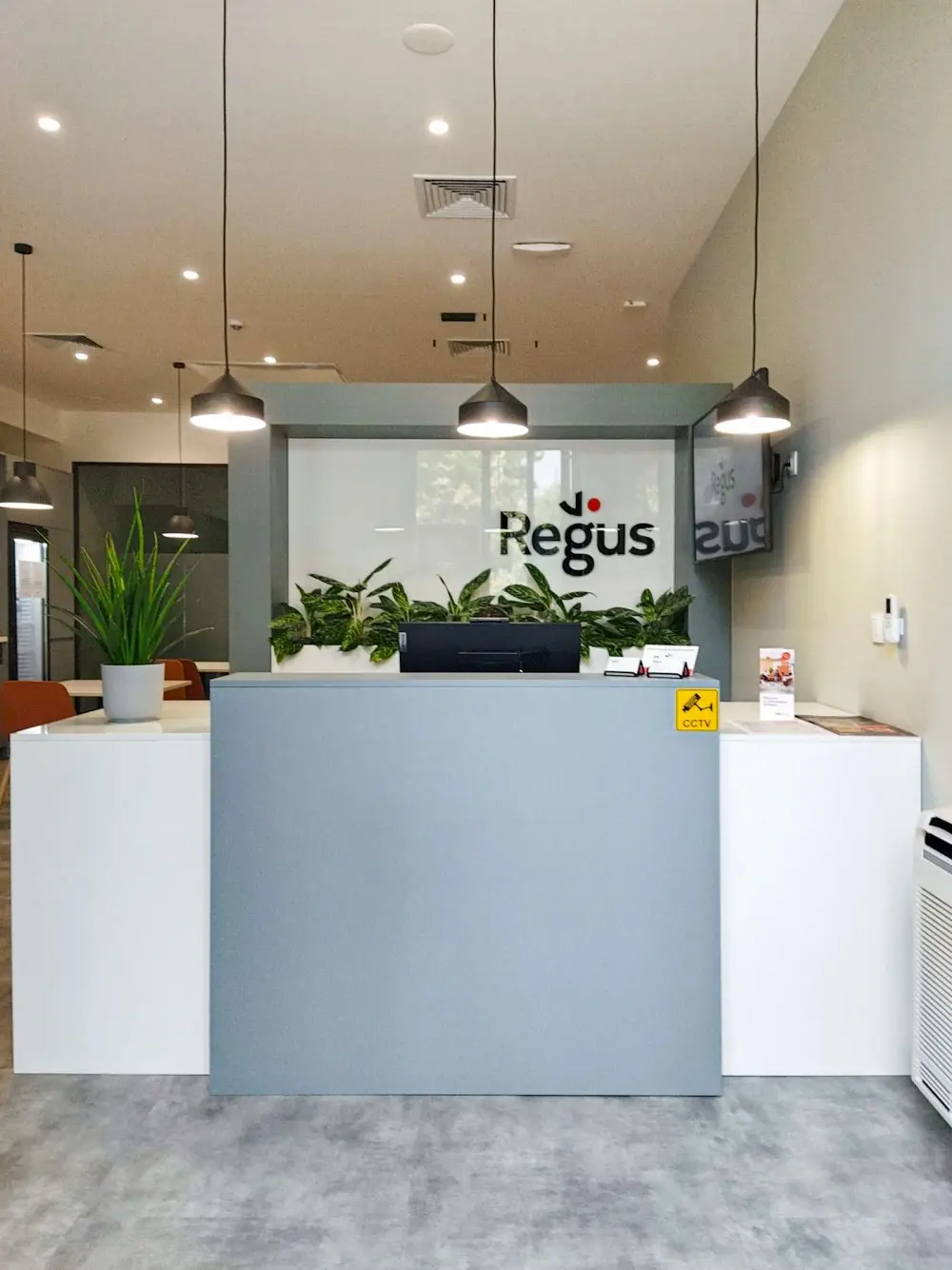 Regus Plovdiv, Kamenitza Park (EUR)