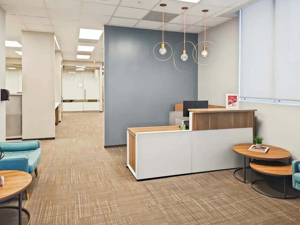 Regus TX, Conroe - Woodland Square Blvd