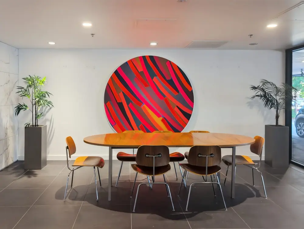Regus WA, Seattle - Dexter Ave