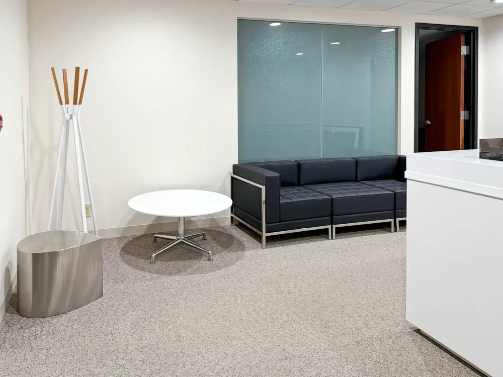 Regus CT, Norwalk - Connecticut Ave