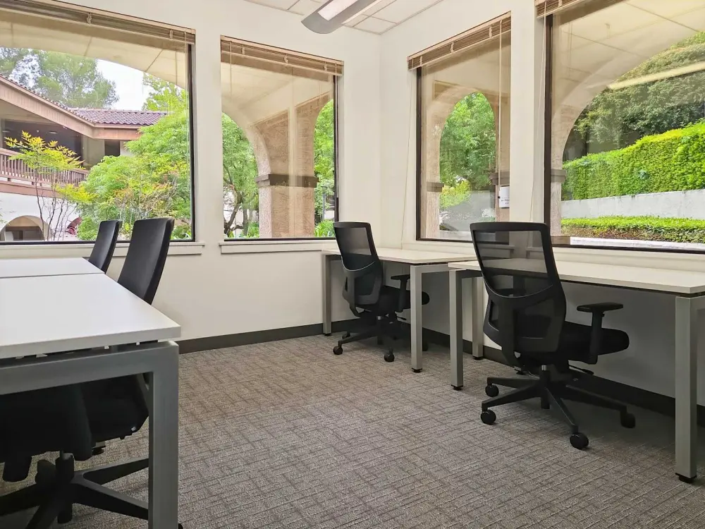 Regus CA, Orinda - Orinda Way
