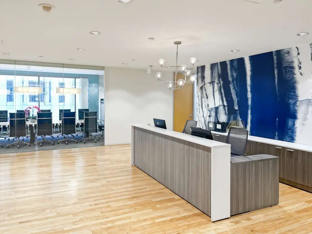 Regus CA, Glendale - Brand Blvd