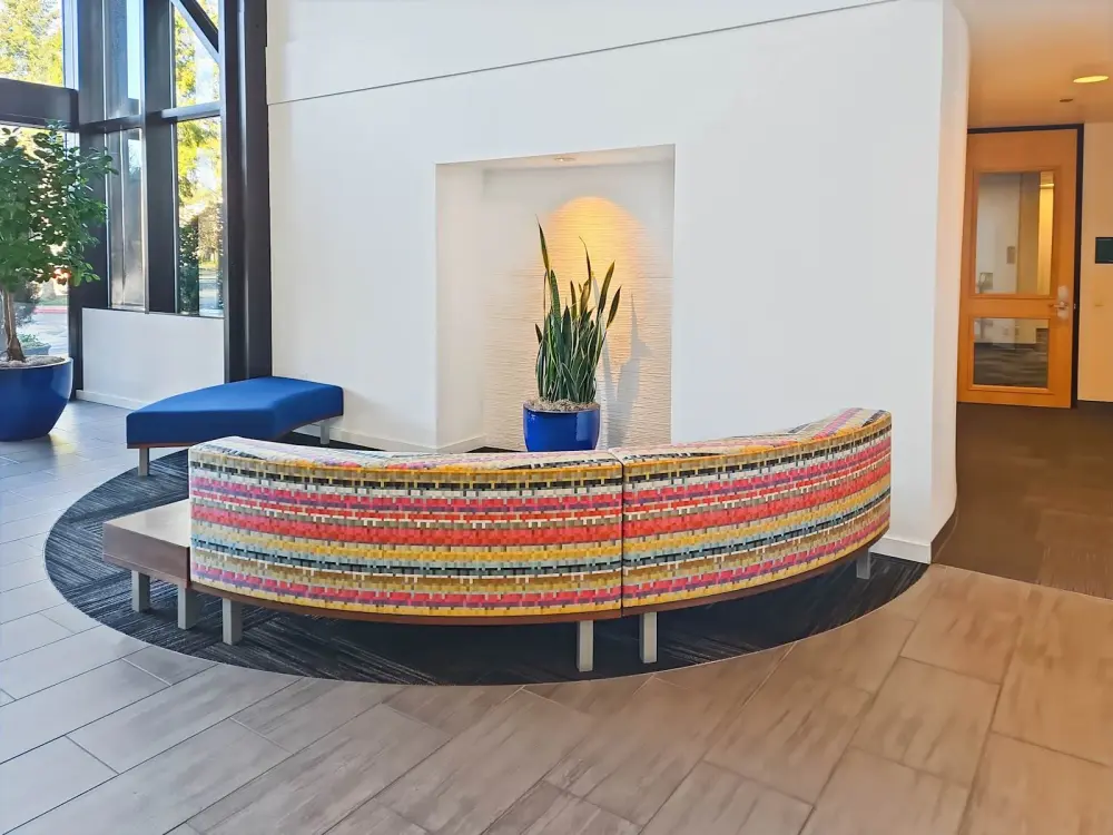 Regus WA, Bellevue - 160th Ave SE
