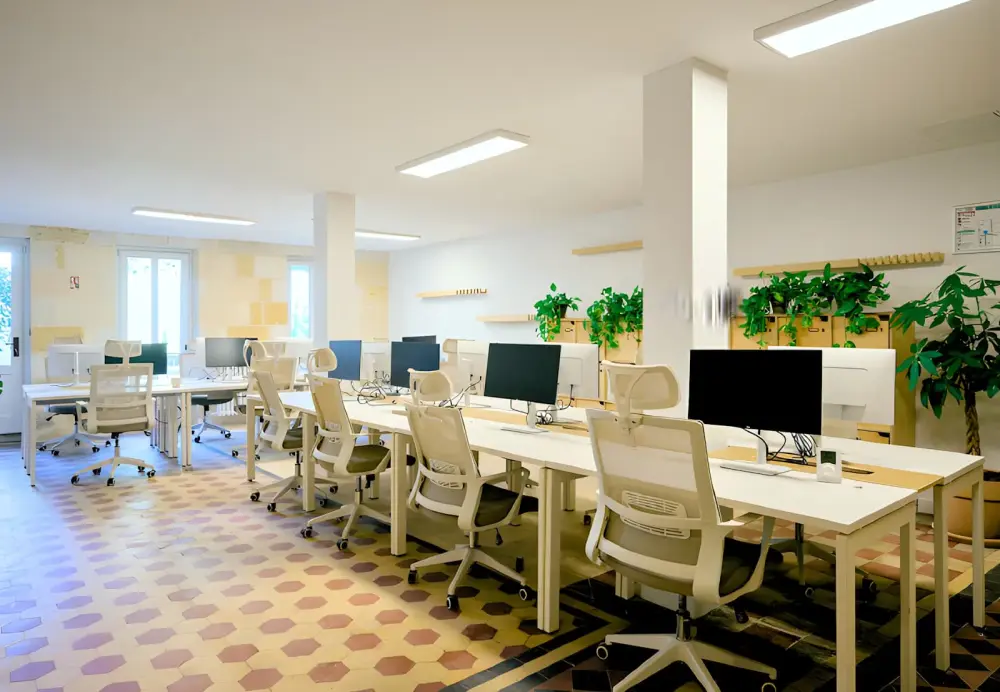 Regus Bordeaux, St Seurin Gambetta