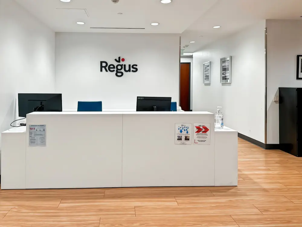 Regus CA, Woodland Hills - Trillium Towers Center
