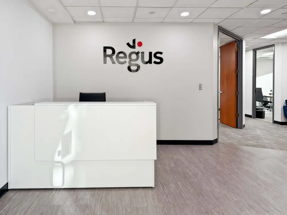 Regus CO, Colorado Springs - Kelly Johnson Blvd