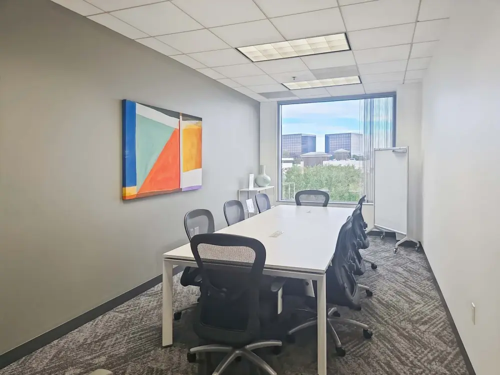 Regus CA, Newport Beach - Dove Street