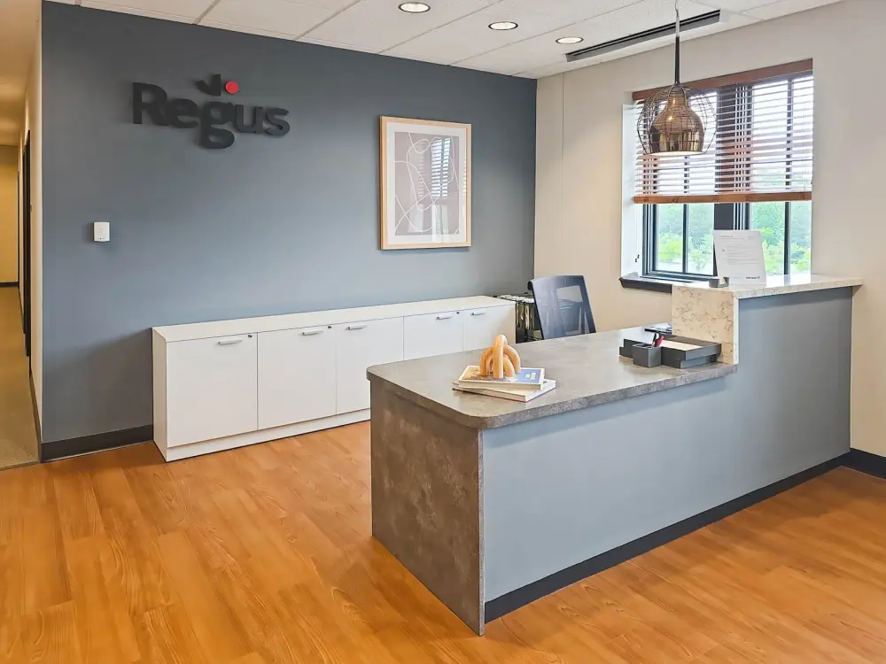 Regus GA, Newnan - Newnan Crossing Bypass