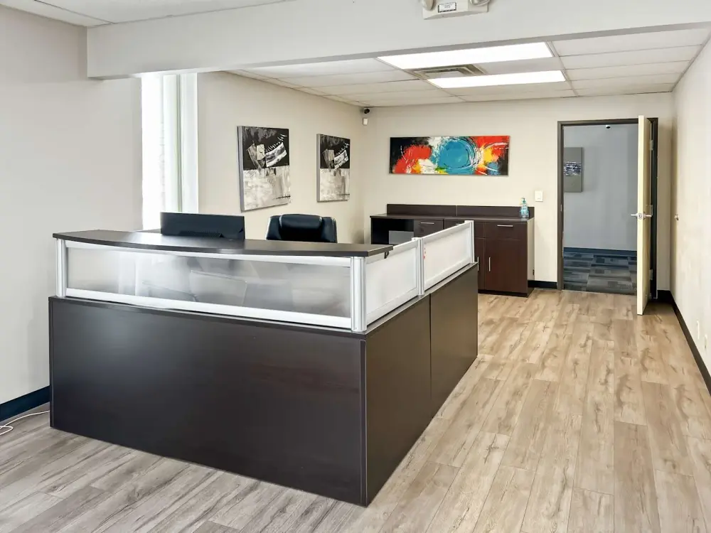 Regus MI, Waterford - Pontiac Lake Rd