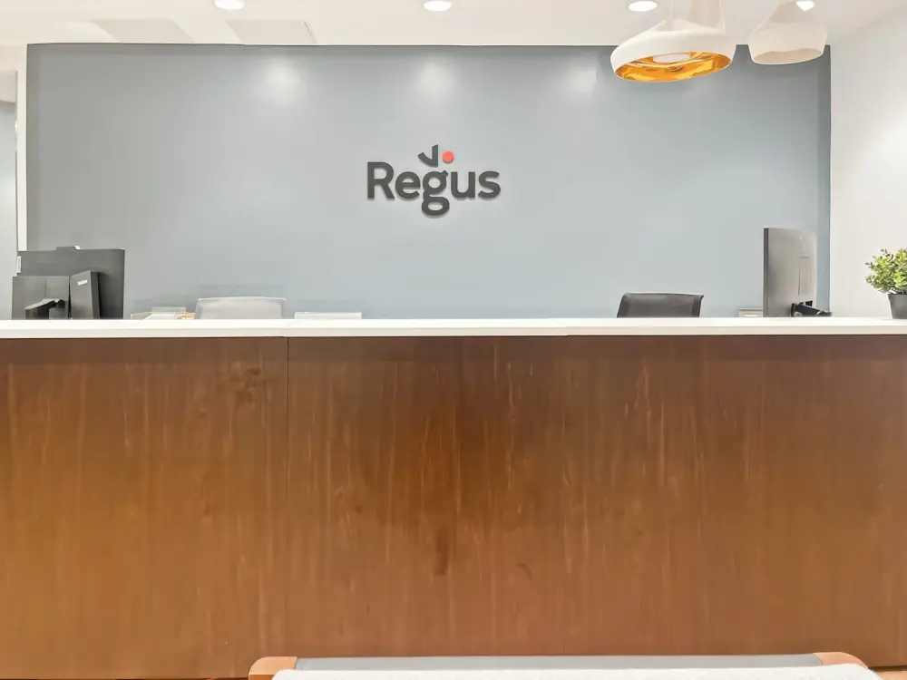 Regus CA, Newport Beach - 5000 Birch Street