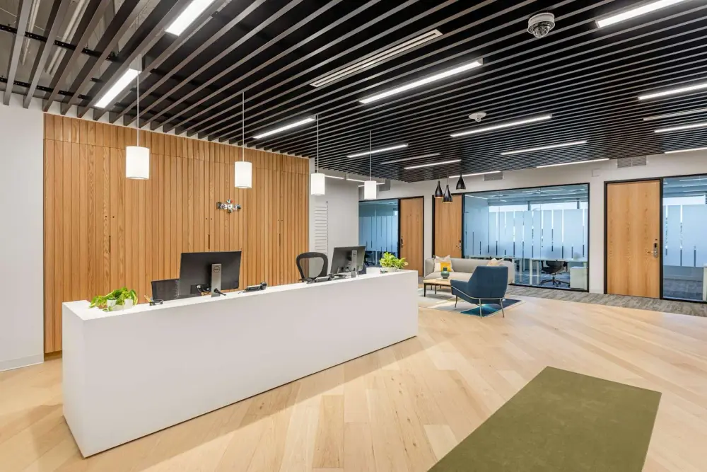 Regus CA, Orange - City Tower