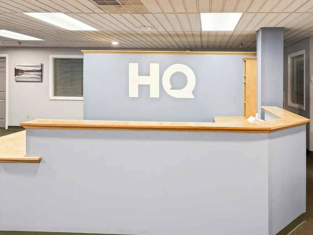 HQ PA, Butler - S Main St
