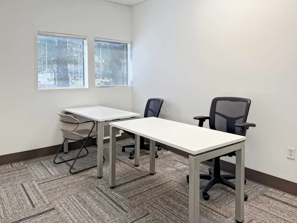 Regus CA, Richmond - Blume Dr