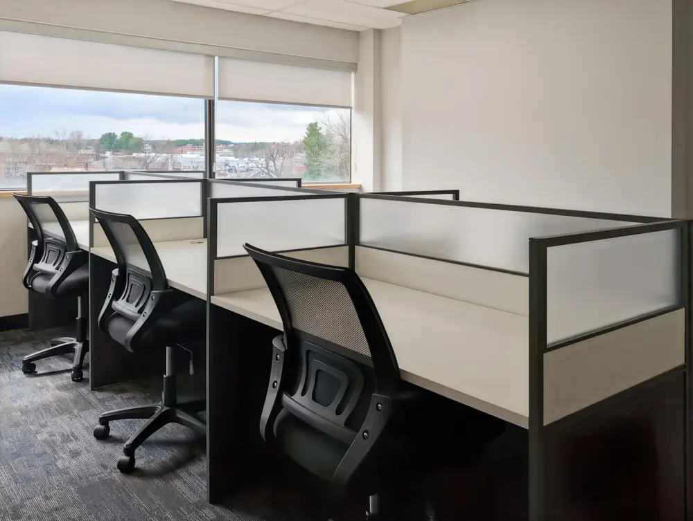 Regus MA, Framingham - Worcester Rd