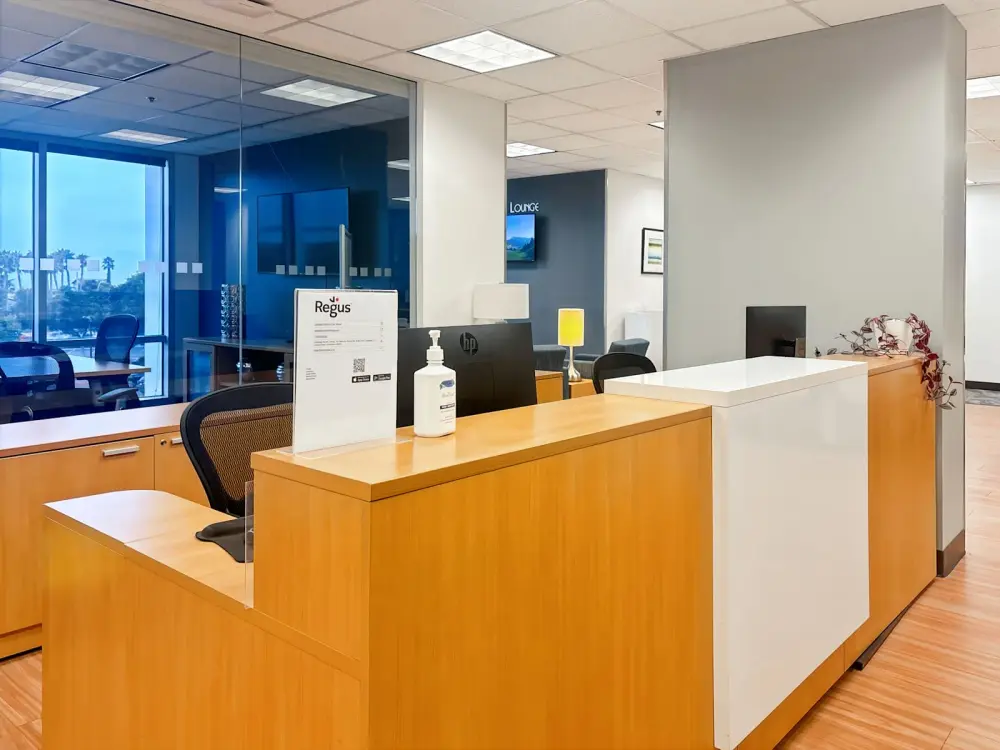 HQ CA, Carlsbad - Pacific Centre (HQ)