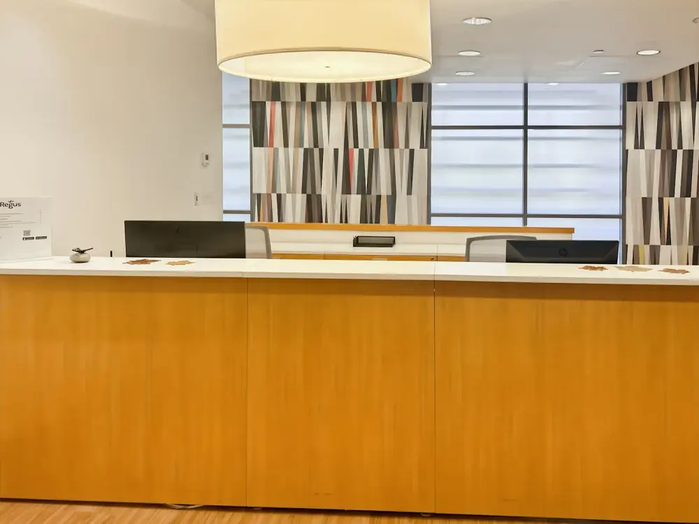 Regus CA, Carlsbad - Cornerstone Corporate