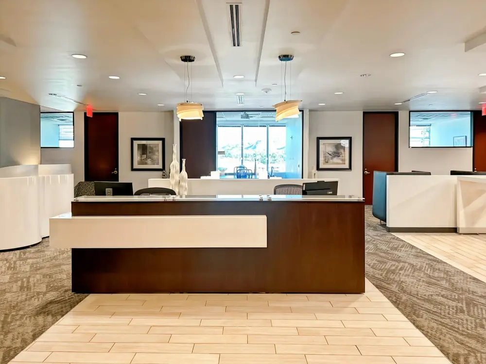 Regus AZ, Phoenix - Esplanade III