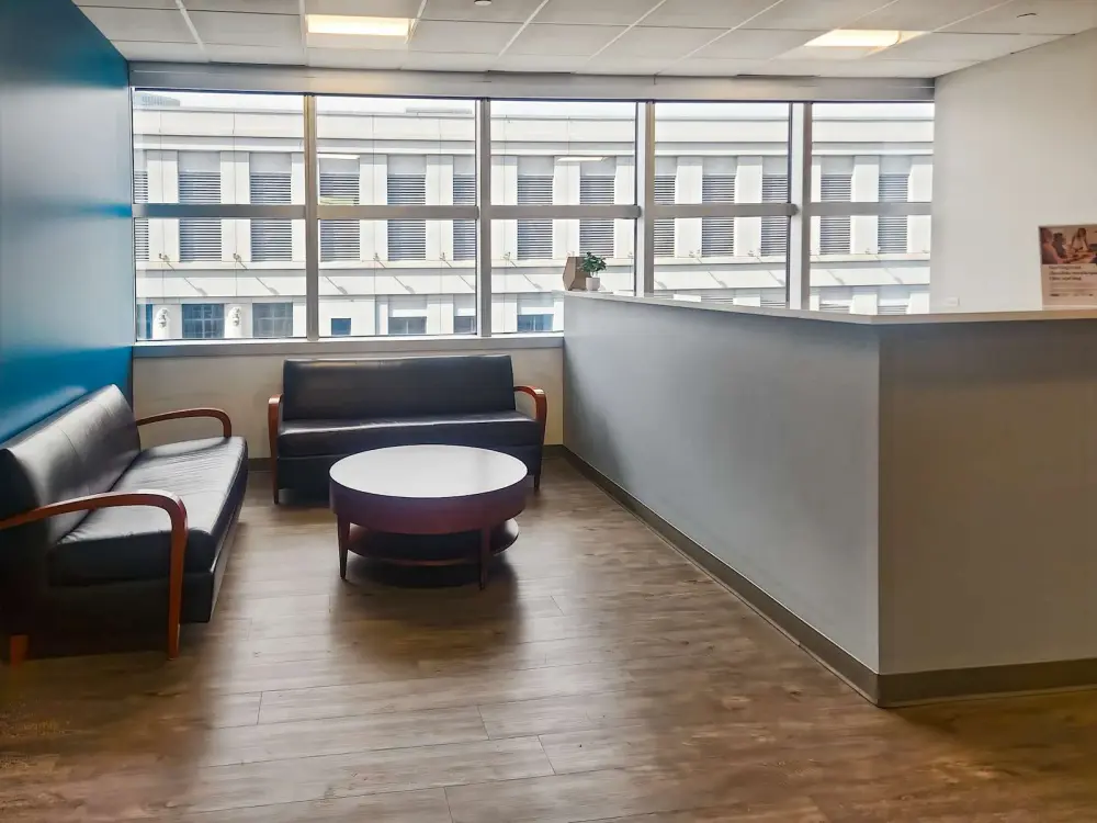 Regus CO, Denver - N Broadway
