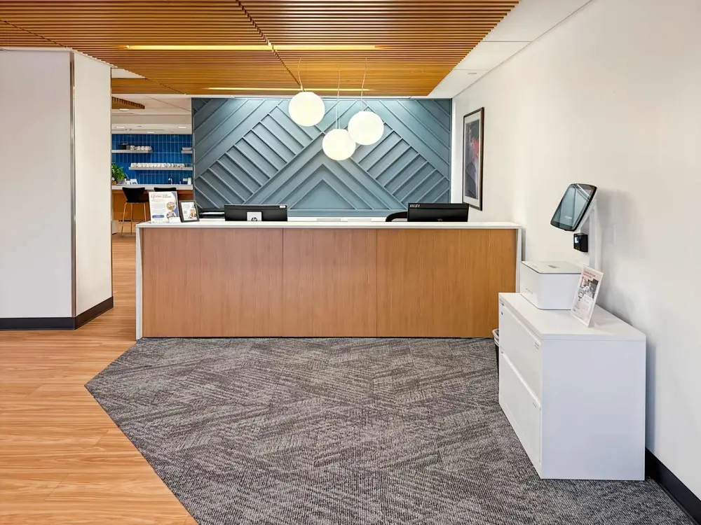 Regus AZ, Phoenix - Paradise Valley