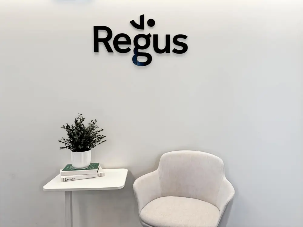 Regus Fredrikstad, Rolvsøy