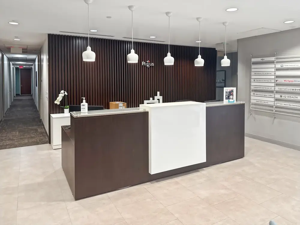 Regus AZ, Scottsdale - Gainey Ranch