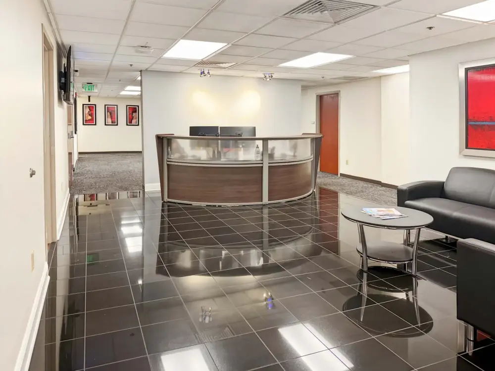 Regus TN, Memphis - Union Avenue