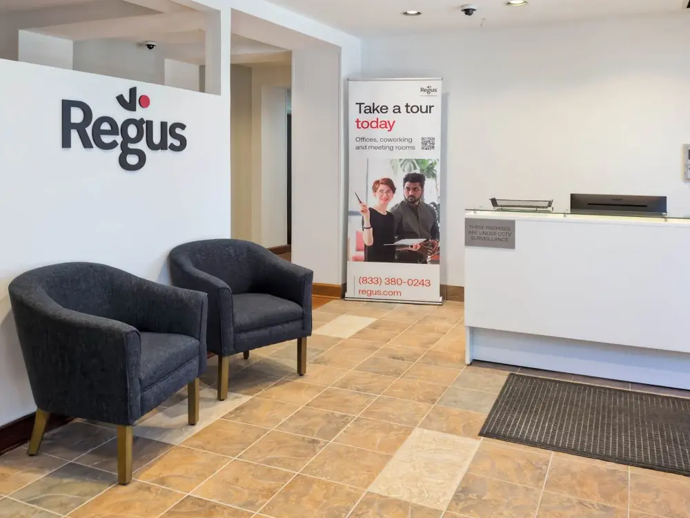Regus NC, High Point - Eastchester Drive