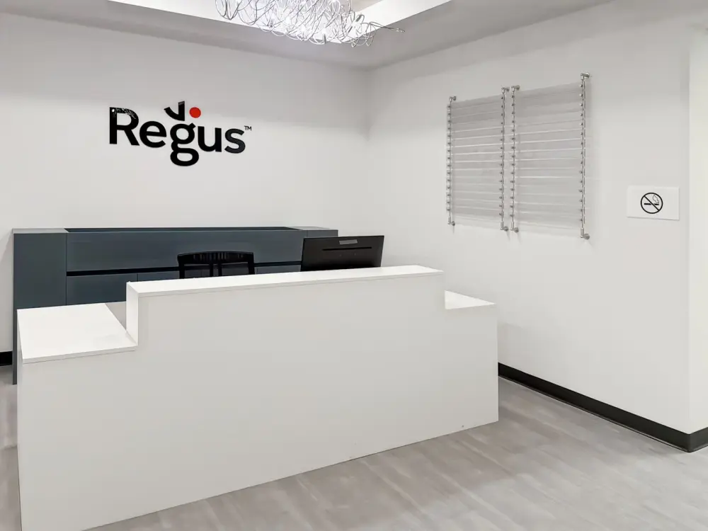 Regus PA, Allentown - Postal Road