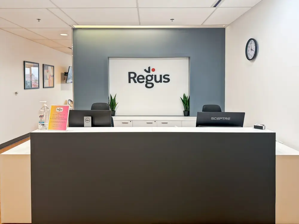 Regus NV, Las Vegas - Howard Hughes Parkway