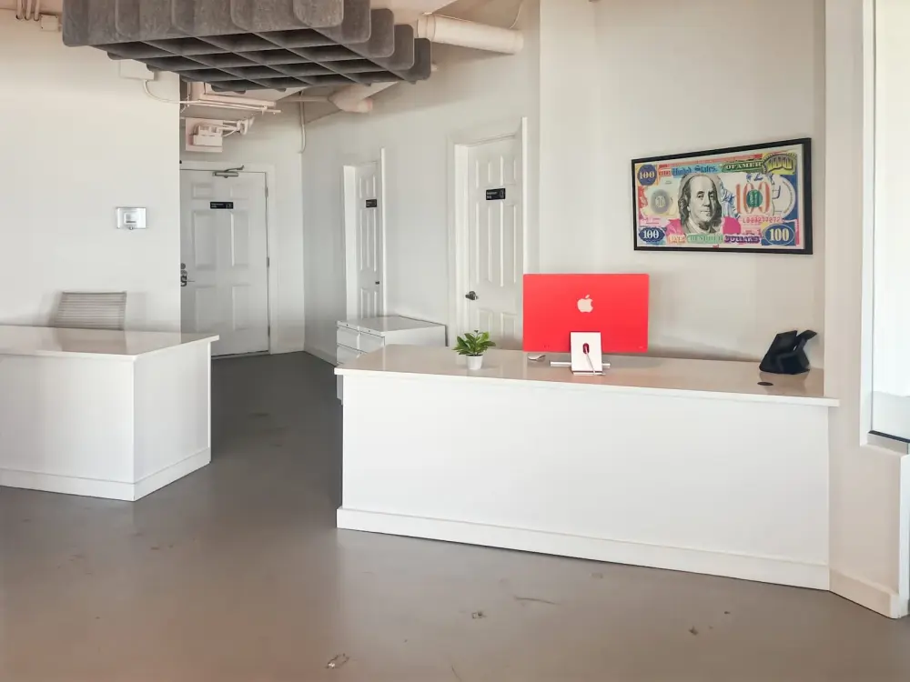 Regus DE, Rehoboth Beach - N Boardwalk