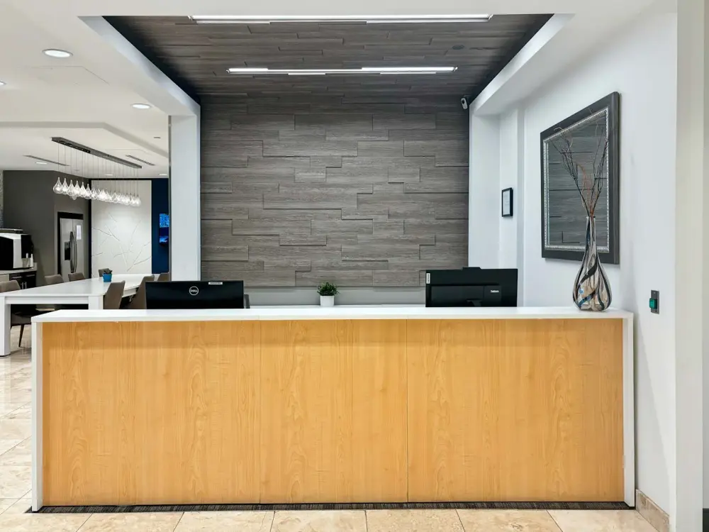 Regus NV, Las Vegas - Lake Mead Boulevard