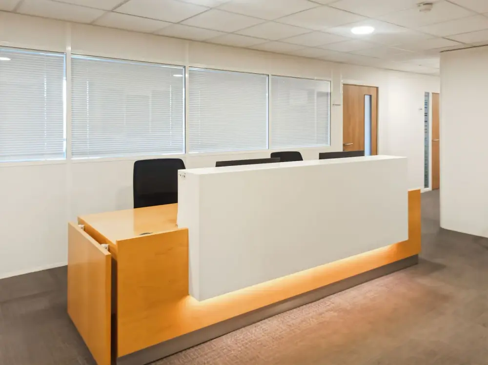 Regus STRASBOURG, Les Halles
