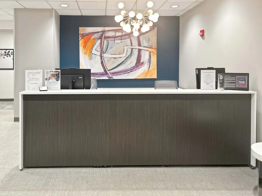 HQ IL, Schaumburg - Gateway Executive Park (HQ)
