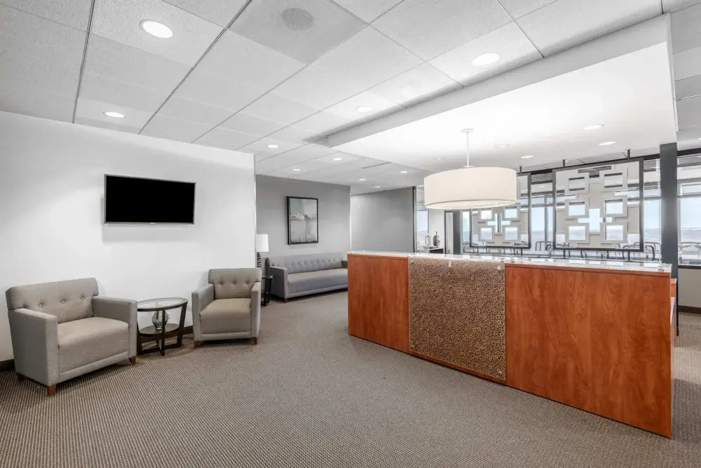 HQ IL, Schaumburg - 1600 Corporate Centre (HQ)