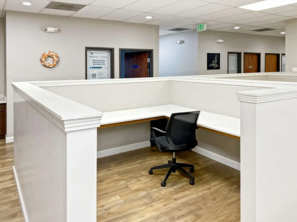 Regus CA, Citrus Heights - Kingswood Drive