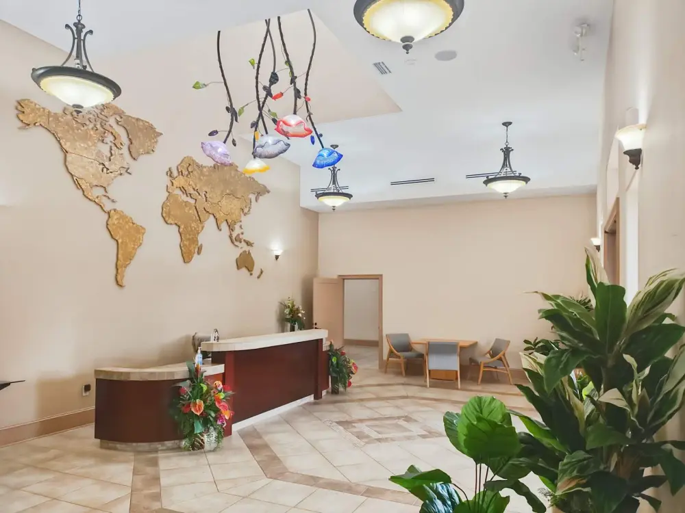 Regus FL, Milton - Opportunity Dr