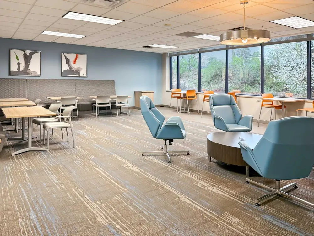 HQ MI, Grand Rapids - Kenmoor Ave