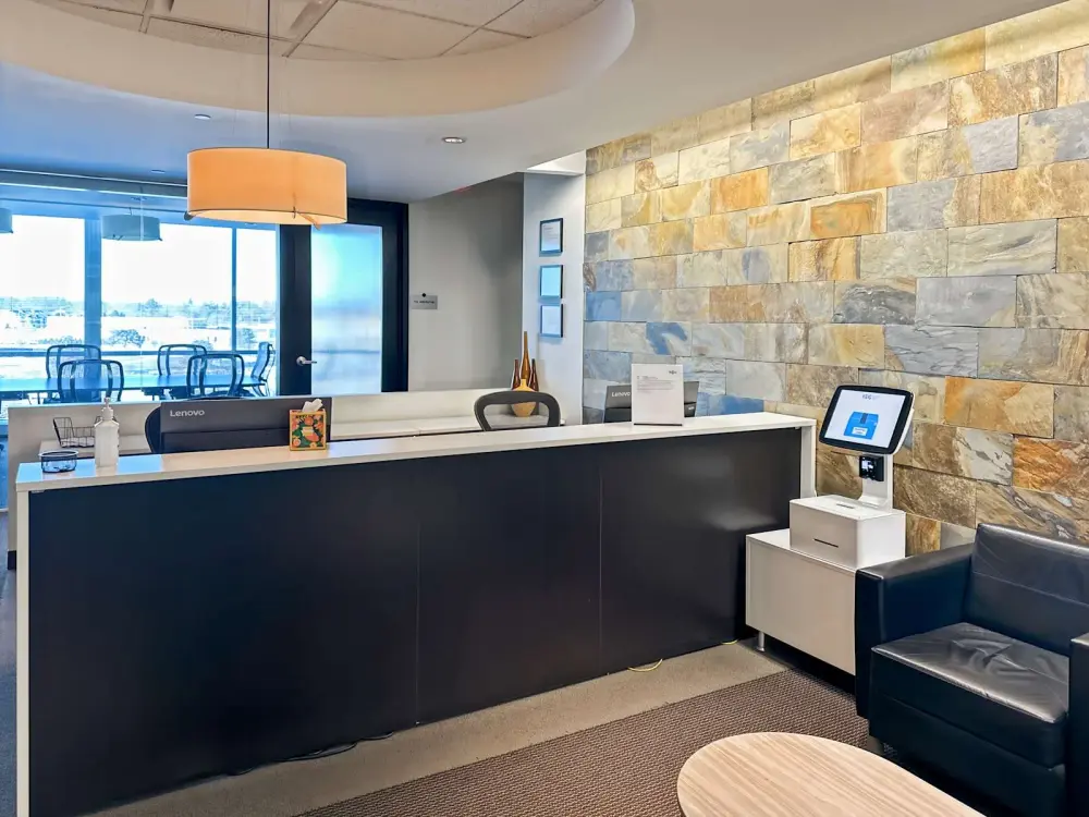 Regus IL, Lisle - Central Park of Lisle