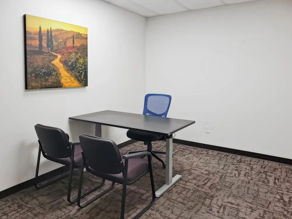 Regus CO, Lafayette - The Plaza
