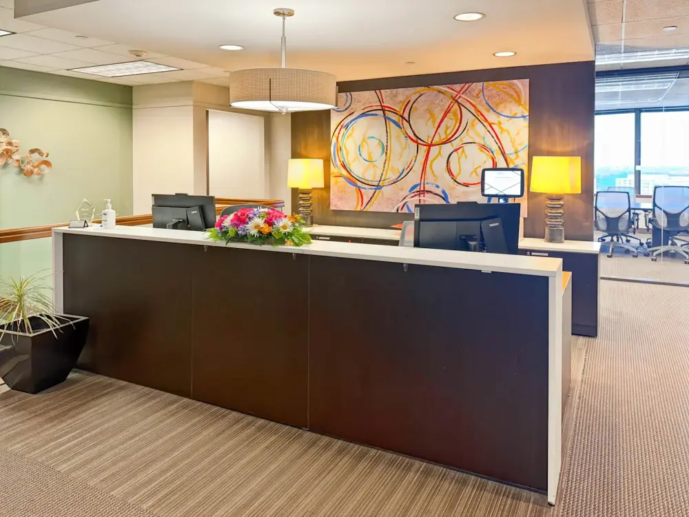 HQ IL, Oak Brook - Regency Towers (HQ)