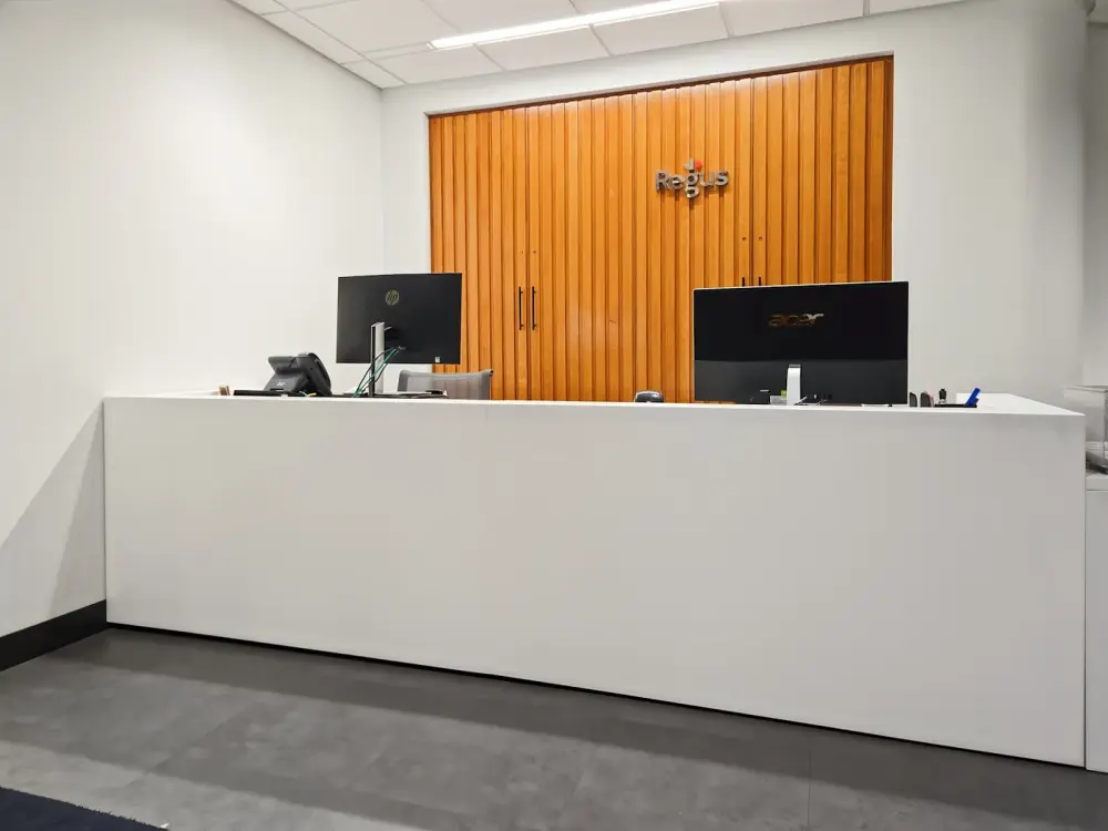 HQ IL, Oak Brook/West - Westbrook Corporate Center (HQ)