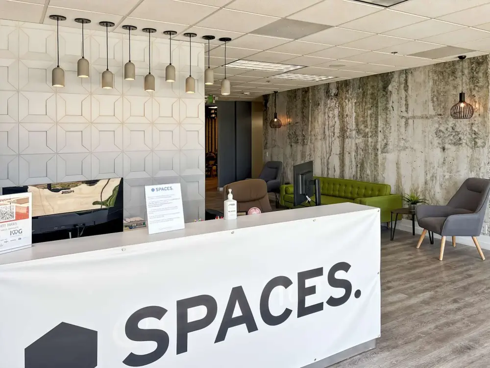 Spaces CA, Ventura - Eastman Ave