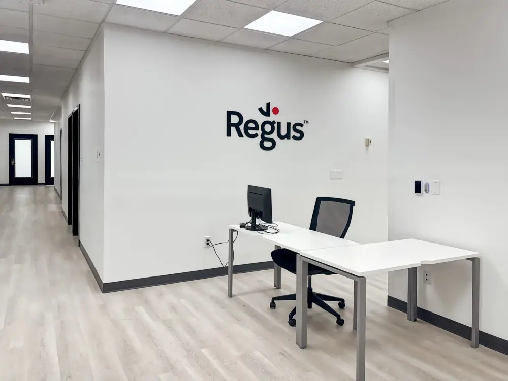 Regus NY, New York - W 125th St