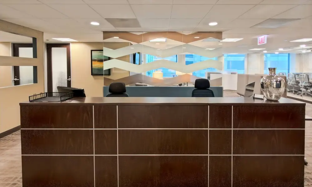 Regus IL, Chicago-CBD - West Loop Riverside Plaza Center